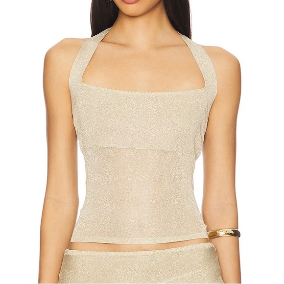 Lioness Palisades Halter Top - Picture 1 of 9